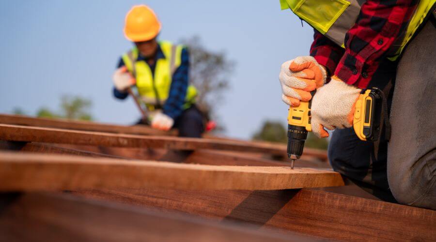 Local Chimney Repair in Gould City, MI